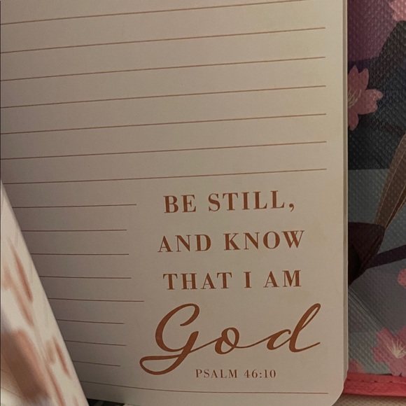 Inspirational Journal 🧩 - Picture 11 of 12